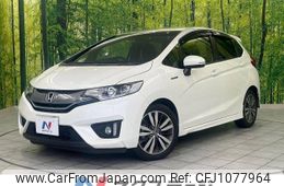 honda fit 2014 CFJ1077964