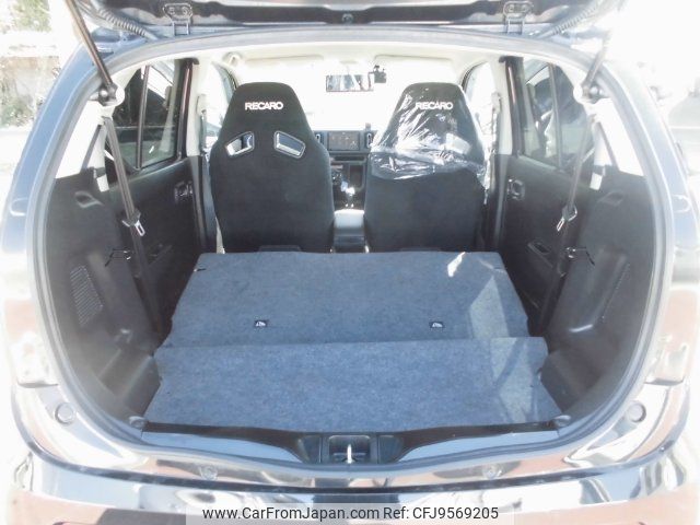 2017 Suzuki Alto Works HA36S - Car Price $9,420