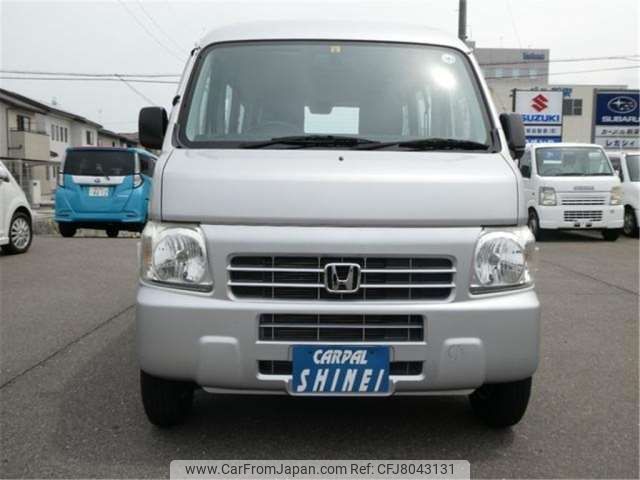 honda acty-van 2013 -HONDA 【福山 480ｾ1589】--Acty Van HH5--HH5-1904284---HONDA 【福山 480ｾ1589】--Acty Van HH5--HH5-1904284- image 2