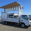 mitsubishi-fuso canter 2023 GOO_NET_EXCHANGE_1161178A30250217W001 image 10