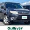 subaru forester 2008 CFJ1784623 image 1