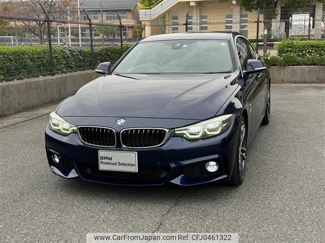 bmw 4-series 2018 quick_quick_DBA-4E30_WBA4J52070BH83623 image 2