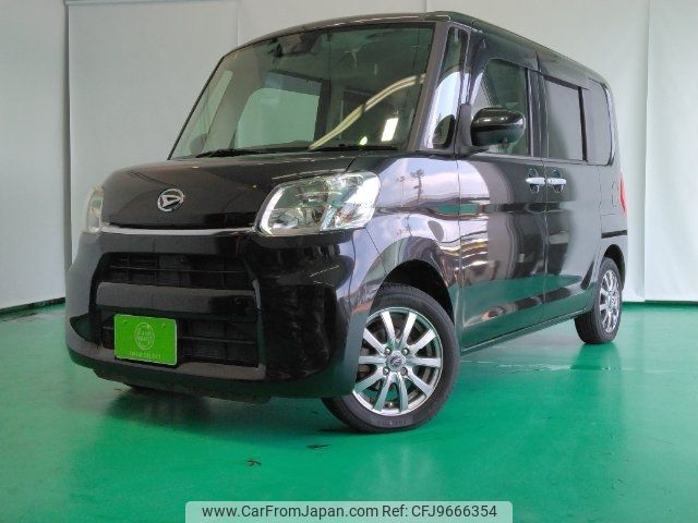 daihatsu tanto 2018 -DAIHATSU 【名変中 】--Tanto LA600S--0710306---DAIHATSU 【名変中 】--Tanto LA600S--0710306- image 1