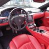 maserati granturismo 2010 CFJ1796664 image 17