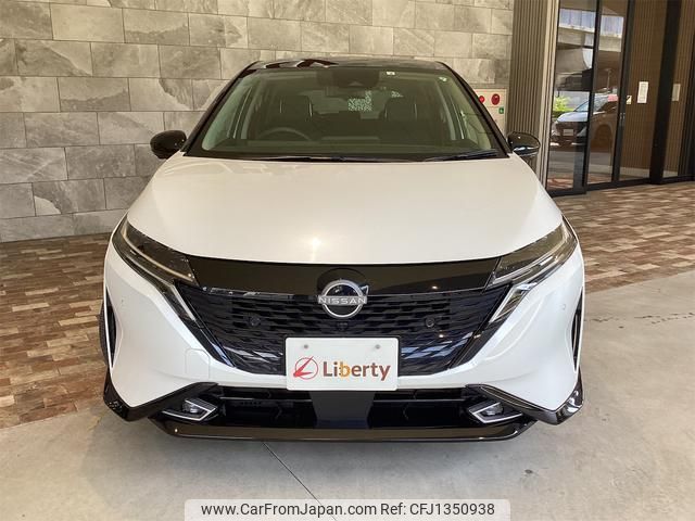 nissan aura 2022 quick_quick_FE13_FE13-227488 image 2