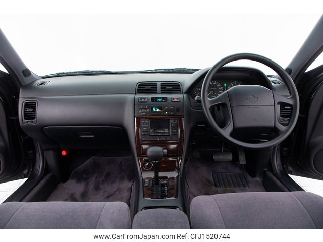 nissan cefiro 1995 CFJ1520744 image 2