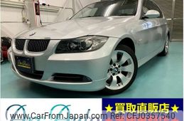 bmw 3-series 2005 -BMW 【愛媛 330ｿ5387】--BMW 3 Series ABA-VB30--WBAVB36070NC45826---BMW 【愛媛 330ｿ5387】--BMW 3 Series ABA-VB30--WBAVB36070NC45826-