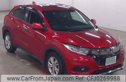 honda vezel 2020 quick_quick_DBA-RU1_1336980