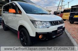 mitsubishi delica-d5 2018 quick_quick_CV1W_CV1W-1210224