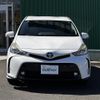 toyota prius-α 2014 CFJ1794291 image 24