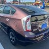 toyota prius 2013 -TOYOTA--Prius DAA-ZVW30--ZVW30-1670225---TOYOTA--Prius DAA-ZVW30--ZVW30-1670225- image 2