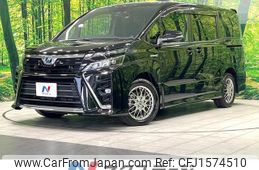 toyota voxy 2017 CFJ1574510