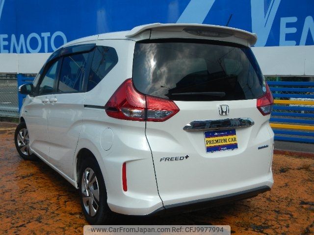 honda freed 2019 -HONDA--Freed GB7--1092362---HONDA--Freed GB7--1092362- image 2