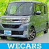 daihatsu tanto 2014 quick_quick_DBA-LA600S_LA600S-0064317 image 1