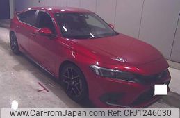 honda civic 2021 quick_quick_6BA-FL1_1003033