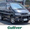 mitsubishi delica-spacegear 2006 -MITSUBISHI--Delica Space Gear GH-PD6W--PD6W-1102214---MITSUBISHI--Delica Space Gear GH-PD6W--PD6W-1102214- image 1