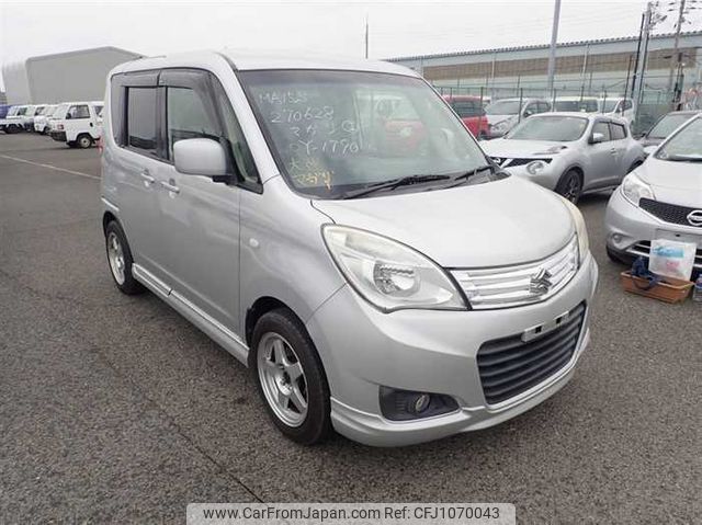 suzuki solio 2015 23555 image 1