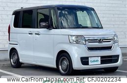 honda n-box 2021 -HONDA--N BOX 6BA-JF3--JF3-5100062---HONDA--N BOX 6BA-JF3--JF3-5100062-