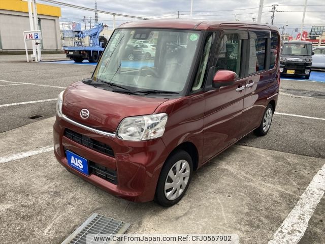 daihatsu tanto 2018 -DAIHATSU--Tanto DBA-LA600S--LA600S-0643833---DAIHATSU--Tanto DBA-LA600S--LA600S-0643833- image 1