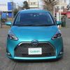 toyota sienta 2019 -TOYOTA--Sienta 6AA-NHP170G--NHP170-7201823---TOYOTA--Sienta 6AA-NHP170G--NHP170-7201823- image 13