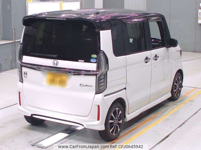 honda n-box 2020 -HONDA 【岐阜 582め8589】--N BOX JF3-1466376---HONDA 【岐阜 582め8589】--N BOX JF3-1466376- image 2