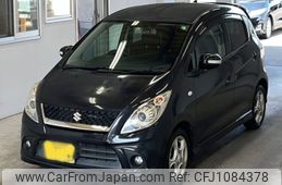 suzuki cervo 2008 -SUZUKI 【鹿児島 580つ1544】--Cervo HG21S-403292---SUZUKI 【鹿児島 580つ1544】--Cervo HG21S-403292-