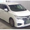 nissan elgrand 2018 quick_quick_DBA-TE52_TE52-095965 image 1