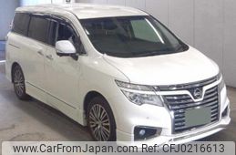 nissan elgrand 2018 quick_quick_DBA-TE52_TE52-095965