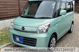 mazda flair-wagon 2014 quick_quick_DBA-MM32S_MM32S-111638