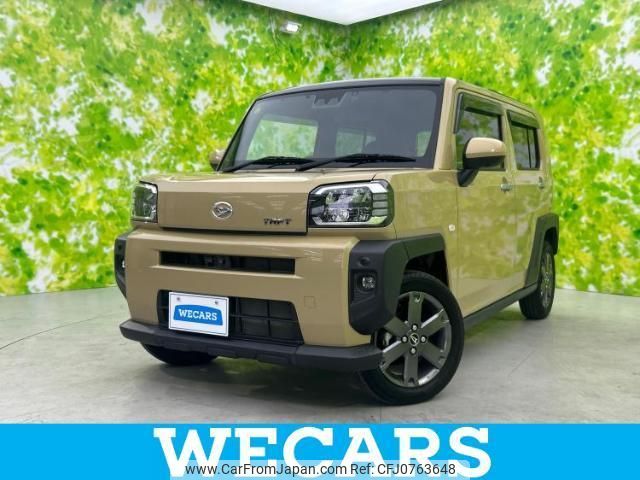 daihatsu taft 2020 quick_quick_5BA-LA900S_LA900S-0031441 image 1