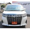 toyota alphard 2019 -TOYOTA--Alphard DBA-AGH35W--AGH35-0035080---TOYOTA--Alphard DBA-AGH35W--AGH35-0035080- image 2