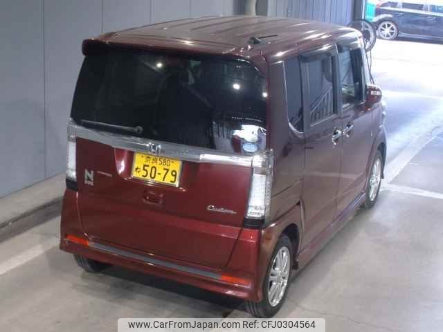 honda n-box 2012 -HONDA 【奈良 580ﾈ5079】--N BOX JF1-1115890---HONDA 【奈良 580ﾈ5079】--N BOX JF1-1115890- image 2