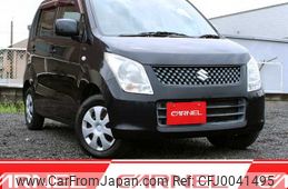 suzuki wagon-r 2010 Y11320