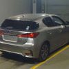 lexus ct 2018 -LEXUS--Lexus CT DAA-ZWA10--ZWA10-2327096---LEXUS--Lexus CT DAA-ZWA10--ZWA10-2327096- image 2