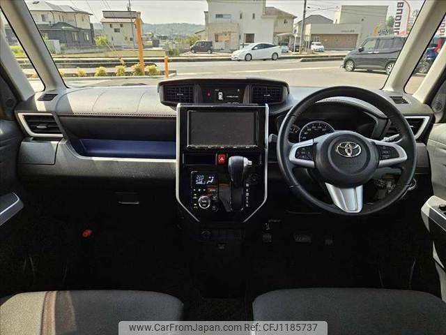 toyota roomy 2017 -TOYOTA--Roomy DBA-M900A--M900A-0039119---TOYOTA--Roomy DBA-M900A--M900A-0039119- image 2