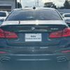 bmw 5-series 2017 -BMW--BMW 5 Series DBA-JB30--WBAJB32010WA75235---BMW--BMW 5 Series DBA-JB30--WBAJB32010WA75235- image 10