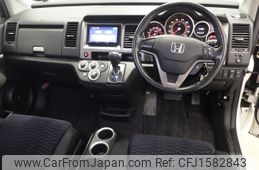 honda crossroad 2009 CFJ1582843