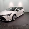 toyota corolla-touring-wagon 2022 -TOYOTA--Corolla Touring 6AA-ZWE211W--ZWE211-6095806---TOYOTA--Corolla Touring 6AA-ZWE211W--ZWE211-6095806- image 6