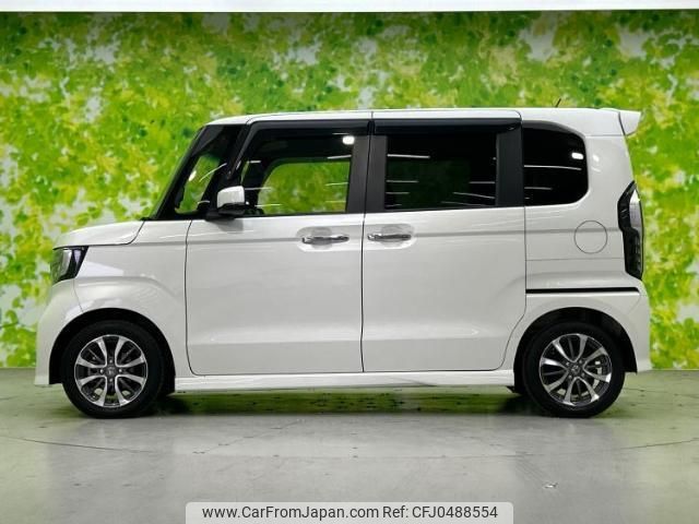 honda n-box 2022 quick_quick_6BA-JF3_JF3-5129827 image 2