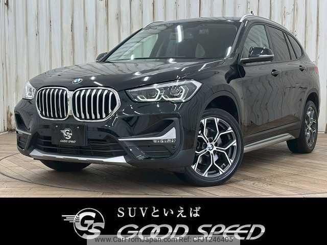 bmw x1 2020 quick_quick_3DA-AD20_WBA32AD0103M35760 image 1
