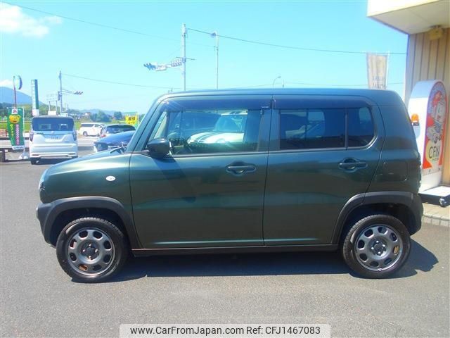 suzuki hustler 2018 -SUZUKI--Hustler MR41S--308488---SUZUKI--Hustler MR41S--308488- image 2