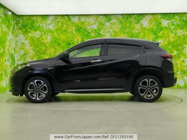 honda vezel 2017 quick_quick_DAA-RU3_RU3-1248945 image 2