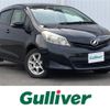 toyota vitz 2012 -TOYOTA--Vitz DBA-KSP130--KSP130-2044752---TOYOTA--Vitz DBA-KSP130--KSP130-2044752- image 1