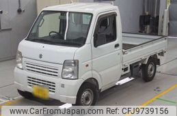 suzuki carry-truck 2012 -SUZUKI 【名古屋 480む7701】--Carry Truck DA63T-752776---SUZUKI 【名古屋 480む7701】--Carry Truck DA63T-752776-