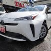 toyota prius 2019 quick_quick_ZVW51_ZVW51-6096841 image 1