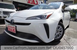 toyota prius 2019 quick_quick_ZVW51_ZVW51-6096841