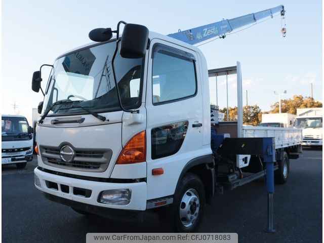 hino ranger 2012 -HINO--Hino Ranger TKG-FC9JKAP--FC9JKA-11855---HINO--Hino Ranger TKG-FC9JKAP--FC9JKA-11855- image 1