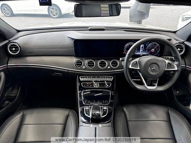 mercedes-benz e-class 2018 -MERCEDES-BENZ--Benz E Class LDA-213004C--WDD2130042A475331---MERCEDES-BENZ--Benz E Class LDA-213004C--WDD2130042A475331- image 2