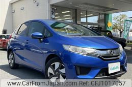 honda fit 2014 -HONDA--Fit DAA-GP5--GP5-3114045---HONDA--Fit DAA-GP5--GP5-3114045-