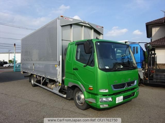 mitsubishi-fuso fighter 2020 CFJ1762750 image 2